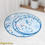  домашнее животное коврик круглый ковер для домашних животных bed коврик Panda рисунок круг накладка на подножку лестница для . скользить сорван нет .. предотвращение пол подогрев соответствует большой размер размер 