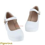 大きいサイズ レディース ハイヒール サンダル ウエッジソール パンプス アンクルストラップ クローズトゥ プラットフォーム 小さいサイズ