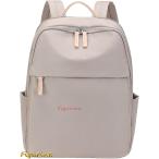  рюкзак женский бизнес 15.6 дюймовый a4 pc карман легкий pc ходить на работу водоотталкивающий 16 дюймовый чёрный 