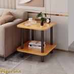  боковой стол 2 уровень боковой Wagon bed ширина диван ширина .. living Северная Европа боковой подставка Mini стол маленький размер диван стол под дерево 