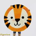 ショッピングチェアマット デスクチェアマット クマ柄 かわいい ゲーミングチェアマット 恐竜 アニマル アルファベット チェアマット 床保護ラグ 円形マット 軽量