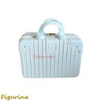  Mini багажник кейс Carry кейс чемодан ручка имеется cosme место хранения сумка косметика сумка место хранения сумка туалет ta Lee сумка мелкие вещи место хранения 