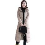 ダウンジャケット ベンチコート レディース 防寒着 ダウンコート 中綿ジャケット アウターコート フード 冬服 着痩せ 防風 暖かい 通勤