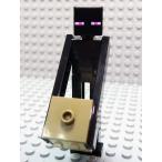 *LEGO* Mini fig[ мой n craft ]Enderman_F(min139)