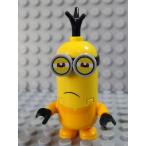 ★LEGO★ミニフィグ【ミニオン】Minion Kevin_B(mnn008)