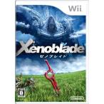 Xenoblade ゼノブレイド 特典 サントラCD付き - Wii
