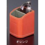 Buttero(bte-ro) 2 шт. входит . очки место хранения подставка EL-300 orange 