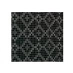 DECO SHEET.... ... оборудование орнамент сиденье 40cm×100cm тент плитка рисунок DEC-10 BK* черный 