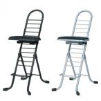  Rene se после Pro рабочий стул swing сделано в Японии конечный продукт PW-600S черный * черный 