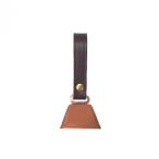  стандартный импортные товары urban кожа k черновой ta-z(Auburn Leathercrafters) Country ковбелл ( кожа с ремешком ) S 71208