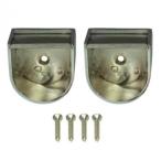 N-890 совершенно гнездо 38mm 2 штук 00071890-001