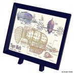 MA-06ジグソーパズルまめパズル...