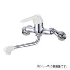 三栄 SANEI シングル混合栓 CK1700D-4U-13