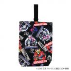  склеивание сумка для обуви Kamen Rider geo u080384
