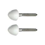 SANEI большой туалет пол установка винт R43-6-6.2X63 PI