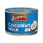 ayam кокос молоко premium 140ml 20 шт. комплект A3-01
