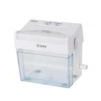 na бегемот cocos nucifera 2 way рука shureda201 белый NSH-201WH