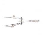  Британия type springs ... игла тип 1-716-1100