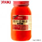YOUKIyu поплавок еда 4 река бобы доска соус ( бобы нет ) 1kg×12 штук входит 213105