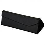  складной очки кейс черный × черный HFU-84 BL/BL 92612