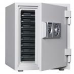  diamond safe для бытового использования несгораемый сейф кодовый замок ( dial модель ) D52-8