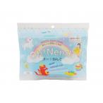 オー!ねんど(超軽量紙粘土) 白 40g×10