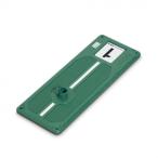  перо . промышленность новый старт коврик зеленый BH4001-35