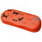  очки кейс SO-72 кошка . очки OR 095067