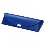  очки кейс SA-52(S) BU Z90778