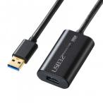  Sanwa Supply USB3.2 активный повторный покупатель кабель 5m KB-USB-R305