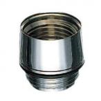  три .SANEI душевой распылитель адаптор PT250-8