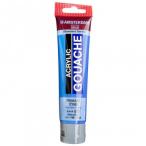 am стерео ru dam ak Lyric гуашь 70ml primary Cyan AAG70 572 410120
