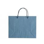  дорожная сумка голубой 22-435