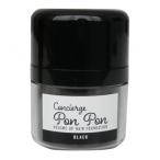  свечение bar * Japan pompon объем выше кожа головы основа черный 