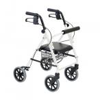  happy Mini высокий жемчужно-белый 117086