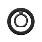MagSafe соответствует смартфон кольцо [MAGTUS]Ring Slim свет черный LN-SMRG08LBK