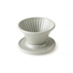 Kettle&Dripper&Mug дриппер серый T-784006