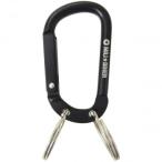  средний . завод MILI BINER милитари kalabina2 кольцо для ключей 19792