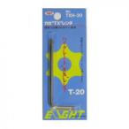 eitoEIGHT шестиугольник палка гаечный ключ heks20542