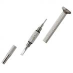 a шея табурет ANEX часы частота замена инструмент 20964