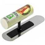 .. звезда нержавеющая сталь маленький обе круг мастерок 12765