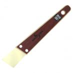  склон коготь завод sakazume фундамент для нержавеющая сталь лопатка 0.4mm толщина x30mm ширина 14090