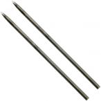  темно синий yo большой .. бетон игла 2 шт. входит 16311