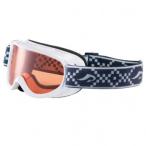 AXE( Axe ) Kids лыжи * сноуборд защитные очки AX250-D WT