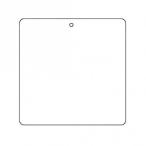  единица белый одноцветный доска 10 листов 1 комплект 886-48