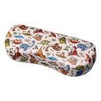  очки кейс HO-7 динозавр 092933