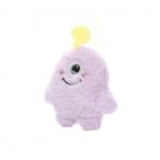  Roo Clan петля smoru Bay Be Monstar лиловый товары для домашних животных 
