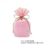  Z and Kei подарок сумка HANA S натуральный розовый 11-271