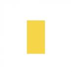  прозрачный сумка рисунок OPP сумка прозрачный цвет ( желтый ) S 4811 50 листов 