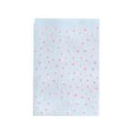  прозрачный сумка рисунок OPP сумка маленький rose L 4168 50 листов 